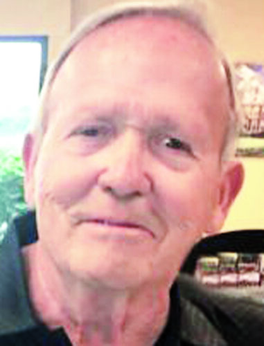 Jim Hewitt